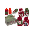 Weihnachts-Handwärmer X-Mas mit Stricküberzug, sortiert OUT OF THE BLUE 960460 OOTB 960460 m.Stricküberzug