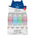Magic-Klebestift Katzendesign, 15g, sortiert STYLEX 23369 STYLEX 23369 i.Display