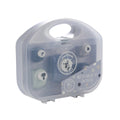 Motivstanzerset im Koffer "Unter Wasser", 5 Stanzer LULUBUG 25201 LULUBUG 25201 5 Stanzer