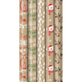 Weihnachten Offset Silphie Balance, 1,5m x 70 cm, sortiert ZÖWIE 33053 525260 ZÖWIE 33053 525260 424260 Silphie Green