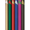 Geschenkpapierrolle Duo-Color, 2 m x 70 cm ZÖWIE 33753 939108 ZÖWIE 33753-939108 636208 Herbst/Winter