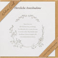 Trauerkarte Nature Card BSB 69-4050 BSB 69-4050   Bild