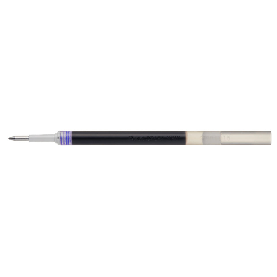 Gel-Tintenrollermine EnerGel LR7, 0,35mm, lila PENTEL LR7-V3X PENTEL LR7-V3X  Liquid Gel