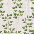 Motivserviette Herbst-Stickerei, 25 x 25 cm, 3-lagig, 20 Stück PAPER+DESIGN 210875 PAPER+DESIGN 210875  3lagig