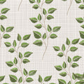 Motivserviette, Herbst-Stickerei, 33 x 33 cm, 3-lagig, 20 Stück PAPER+DESIGN 210677 PAPER+DESIGN 210677  3lagig