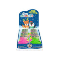 Glitzerknete Magic Moments Snow Friends, sortiert TRENDHAUS 966544 TRENDHAUS 966544 Snow Friends