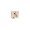 Weihnachts-Geschenktragetasche Animal Tree, 17 x 17 x 8 cm BRAUN+COMPANY 1645-25515 BRAUN + COMPANY 1645-25515 17x17x8cm