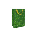Weihnachts-Flaschentragetasche X-Mas Twigs, 36 x 26 x 13 cm BRAUN+COMPANY 1693-25608 BRAUN + COMPANY 1693-25608 36x26x13cm