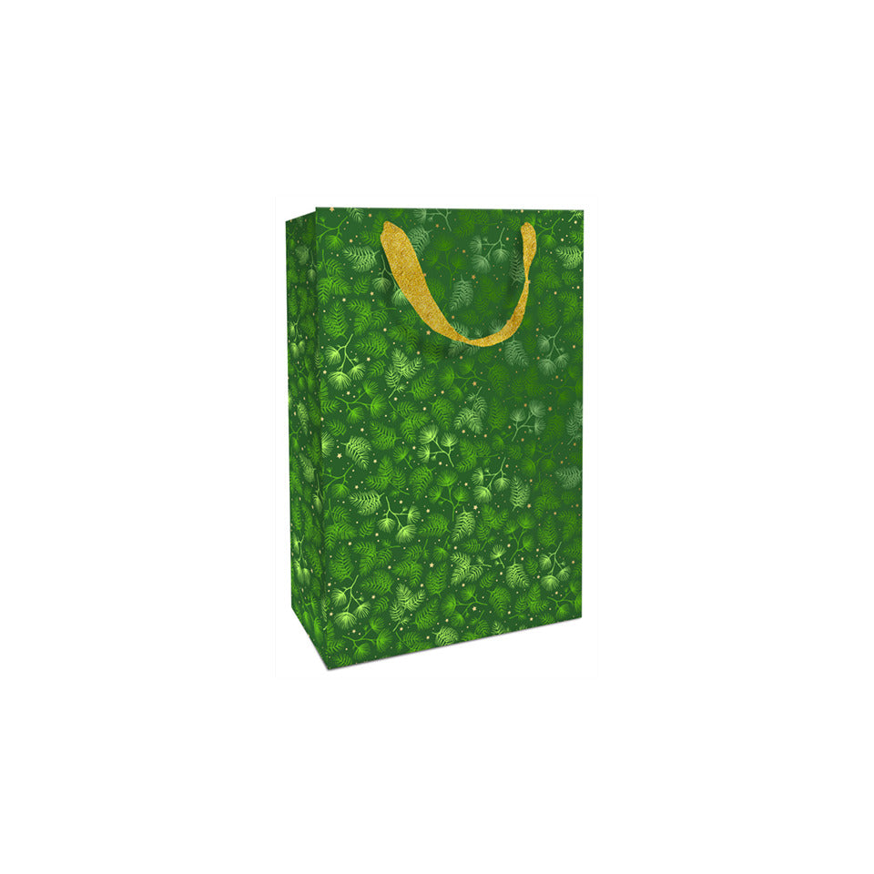 Weihnachts-Flaschentragetasche X-Mas Twigs, 36 x 26 x 13 cm BRAUN+COMPANY 1693-25608 BRAUN + COMPANY 1693-25608 36x26x13cm