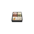 Motivserviette Herbst, 33 x 33 cm, 3-lagig, sortiert ATELIER 1180-25556 ATELIER 1180-25556  3 lagig i.Display