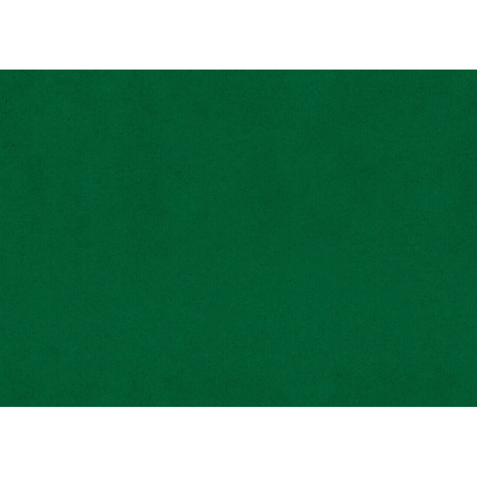 Weihnachten Packpapier Uni dunkelgrün 10m x 70cm BRAUN+COMPANY 1443-0062 BRAUN + COMPANY 1443-0062 10m x 4m