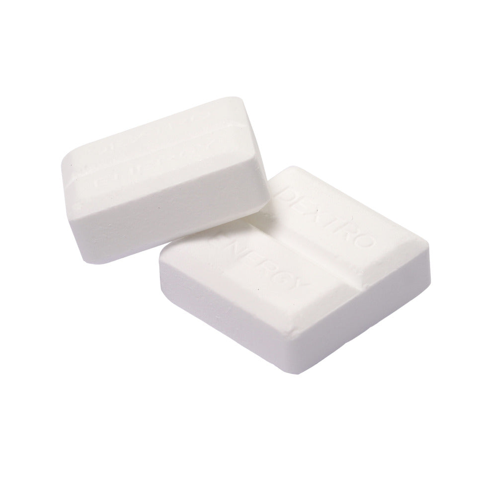 Traubenzucker Mini Dextro-Energy, 300 Stück DEXTRO 70000147 HELLMA 70000147 Dextro Ene