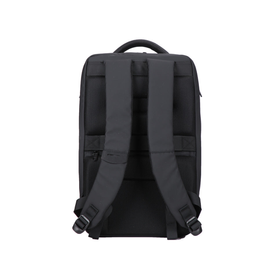 Laptoprucksack Business, 17,5", schwarz DONAU 2610105-01
