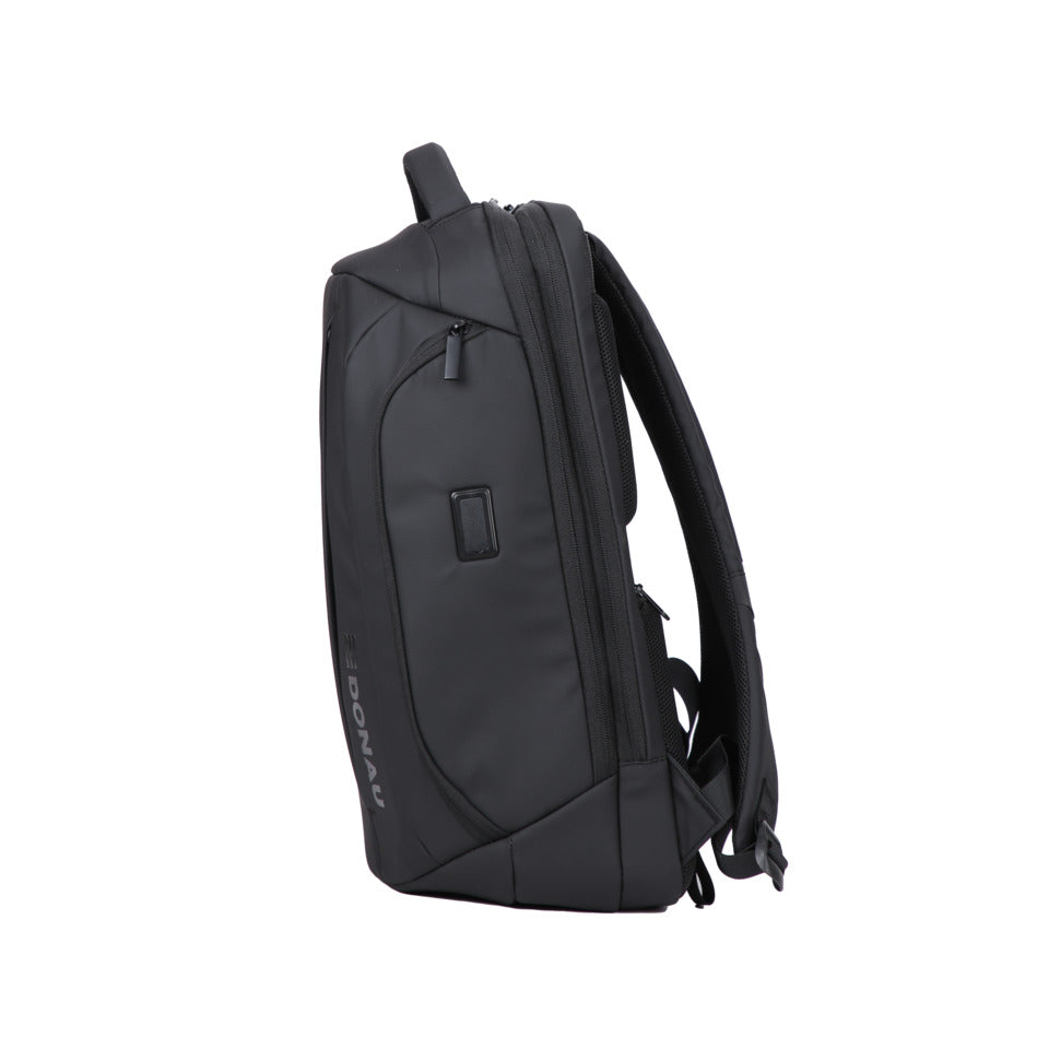 Laptoprucksack Business, 17,5", schwarz DONAU 2610105-01