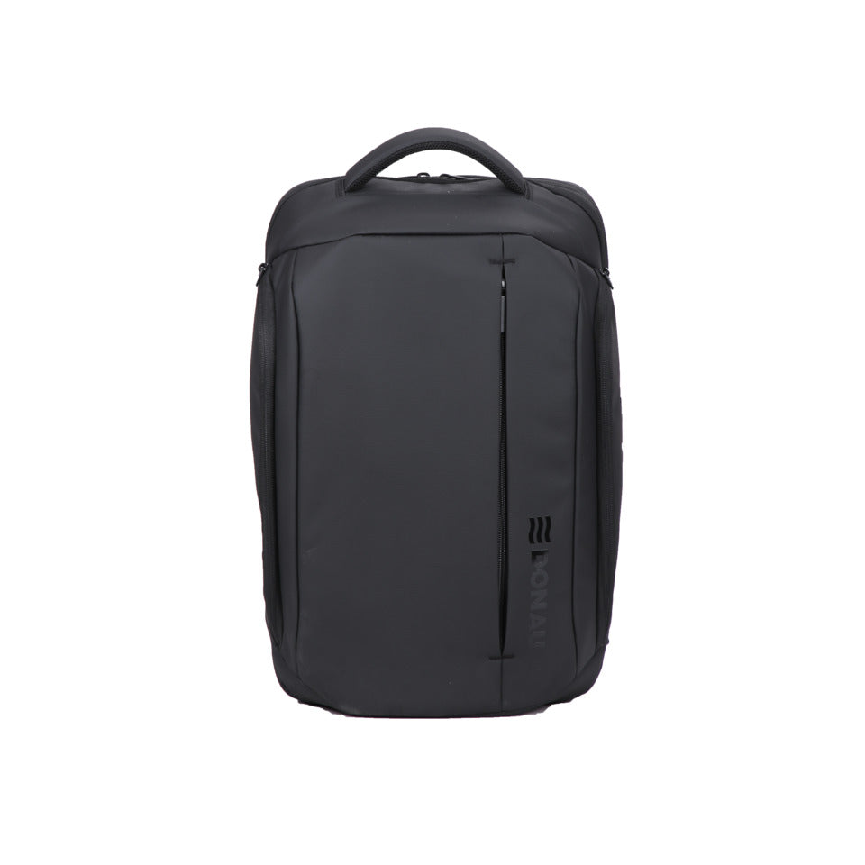 Laptoprucksack Business, 17,5", schwarz DONAU 2610105-01