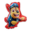 Luftballon Paw Patrol Chase, 56 x 68 cm PROCOS F094829 PROCOS F094829 56x68cm