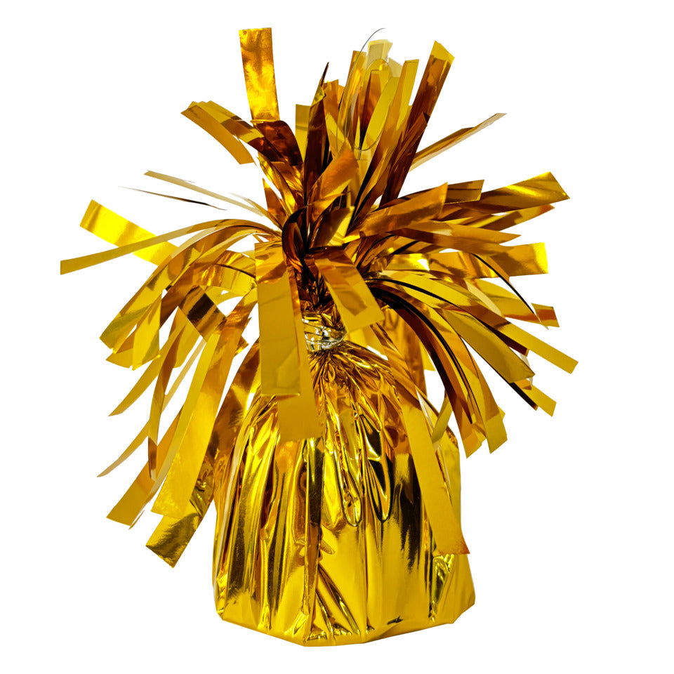 Ballongewicht, 170g, gold KARALOON ZFW002-39