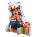 Luftballon Paw Patrol Chase Party, 49 x 60 cm PROCOS F094830 PROCOS F094830 49x60cm