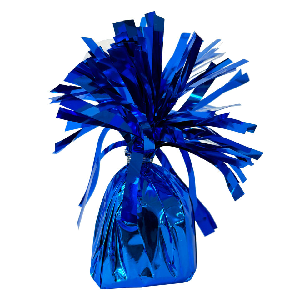 Ballongewicht, 170g, blau KARALOON ZFW002-10