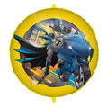 Luftballon Batman Rogue Rage, Ø 46 cm PROCOS F093272 PROCOS F093272 46cm