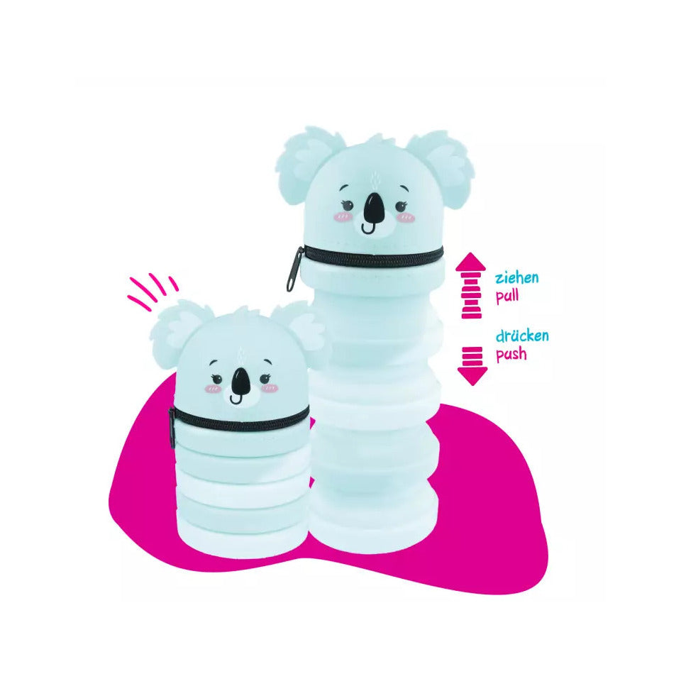 Schlamper Pop Up Cuties, sortiert BB KLOSTERMANN 31468