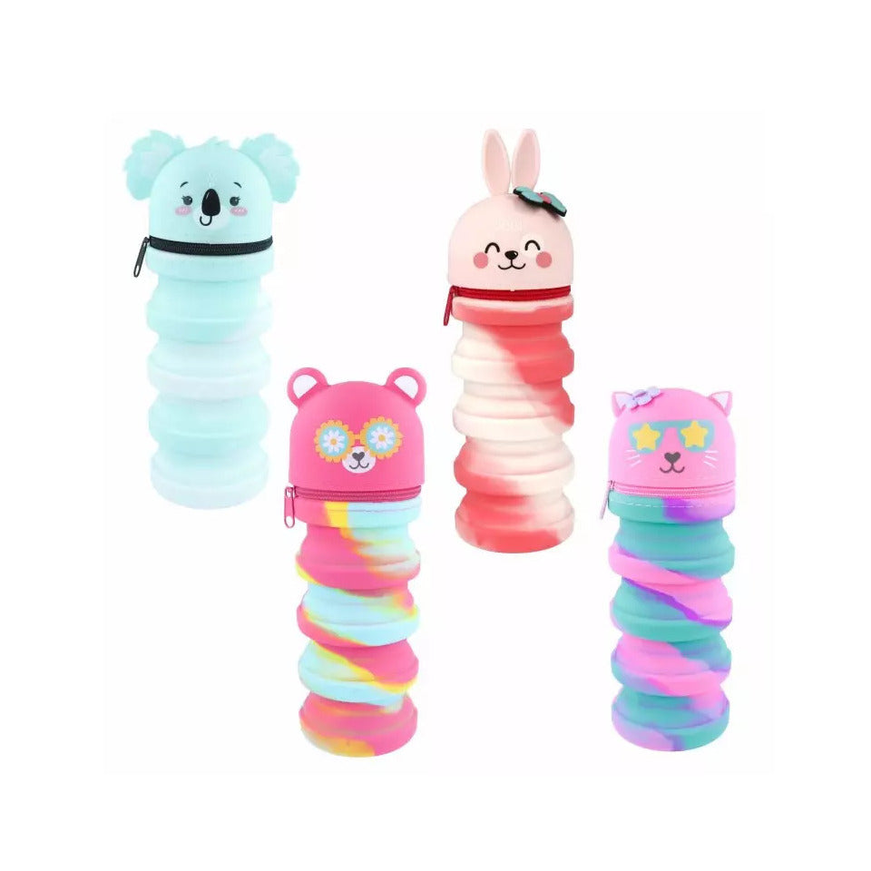 Schlamper Pop Up Cuties, sortiert BB KLOSTERMANN 31468