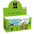 Kinderbüchlein Pixi Box 256: Der kleine Maulwurf, sortiert CARLSEN 105256 CARLSEN 105256 Der kleine Maulwurf