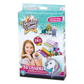 Bastelset Creative Studio Einhorn 3D Charms - Nachfüllpack, 24-teilig XTREM 00430 XTREM 00430 Einhorn Nachfüllpack 24tlg.