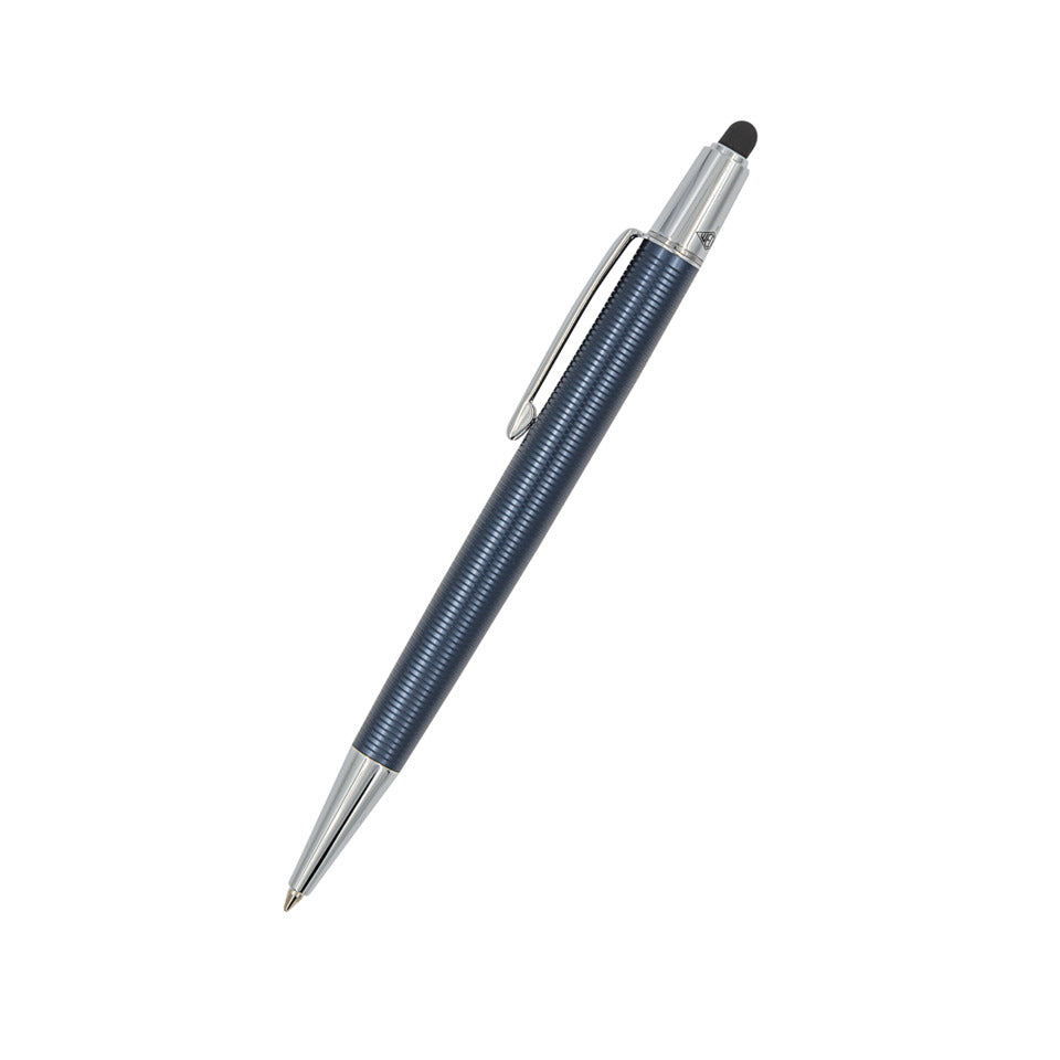 Kugelschreiber+Touchpen Newbie Forest WEDO 261 22055 WEDO 261 22055 Forest Newbie