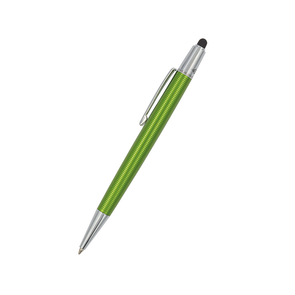 Kugelschreiber+Touchpen Newbie Forest WEDO 261 22055 WEDO 261 22055 Forest Newbie