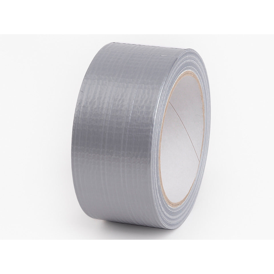 Gewebeband 25m x 50 mm, grau WIHW-LUX 440108 WIHE-LUX 440108