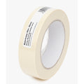 Kreppband 50m x 38mm, chamois WIHW-LUX 440035 WIHE-LUX 440035