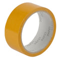 Teppichverlegeband 10m x 38mm, gelb WIHW-LUX 420014/170 WIHE-LUX 420014/170