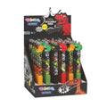 Gelschreiber Dinosaurs, radierbar, sortiert COLORINO 80495PTR COLORINO 80495PTR radierbar