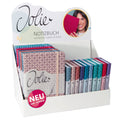Warenpaket Notizbuch Flair sortiert SIGEL SF547 SIGEL SF547 Flair 18ST