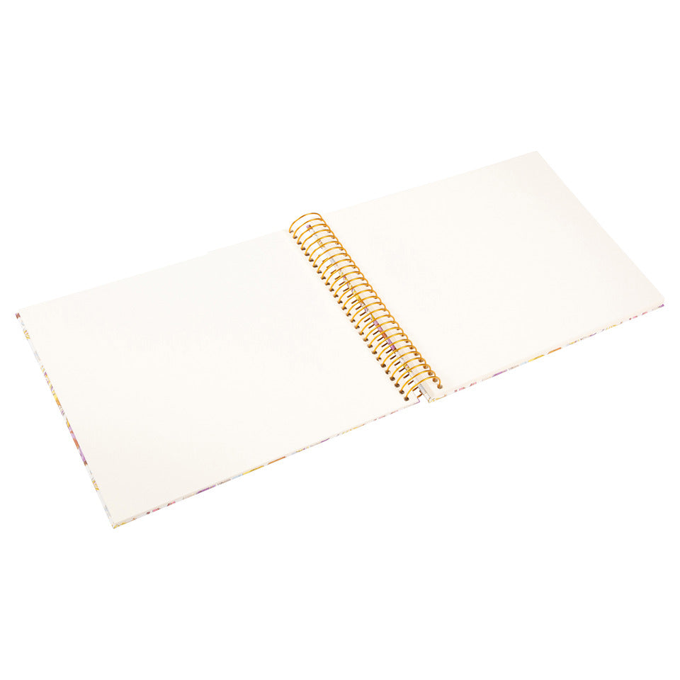 Fotospiralbuch Insignia light, 17 x 23 cm TURNOWSKY 20 772 TURNOWSKY 20 772 17x23cm