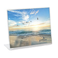 Bilderrahmen Floating View  transparent GOLDBUCH 95 0063 GOLDBUCH 95 0063 f.13x18cm