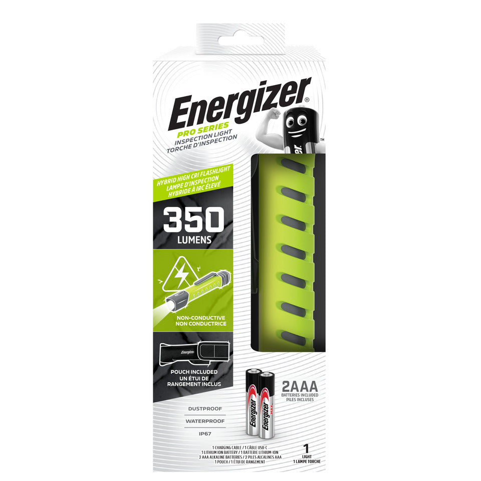 Taschenlampe PRO SERIES Inspection Light ENERGIZER E303954500