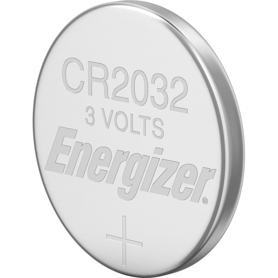 Knopfzellen-Batterie Lithium CR2032, 12 Stück ENERGIZER E304263600 ENERGIZER E304263600 Lithium