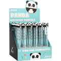 Bleistift Panda, sortiert ITOTAL XL2308L ITOTAL XL2308L im Display