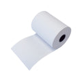 Thermorolle, 80-80-12mm, 48g/m², 5 Stück, weiß Q-CONNECT KF19098 Q-CONNECT KF19098 80m 48g