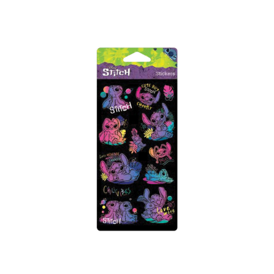 Sticker Pop Up Disney Stitch COOLPACK 96458PTR COOLPACK 96458PTR Pop Up