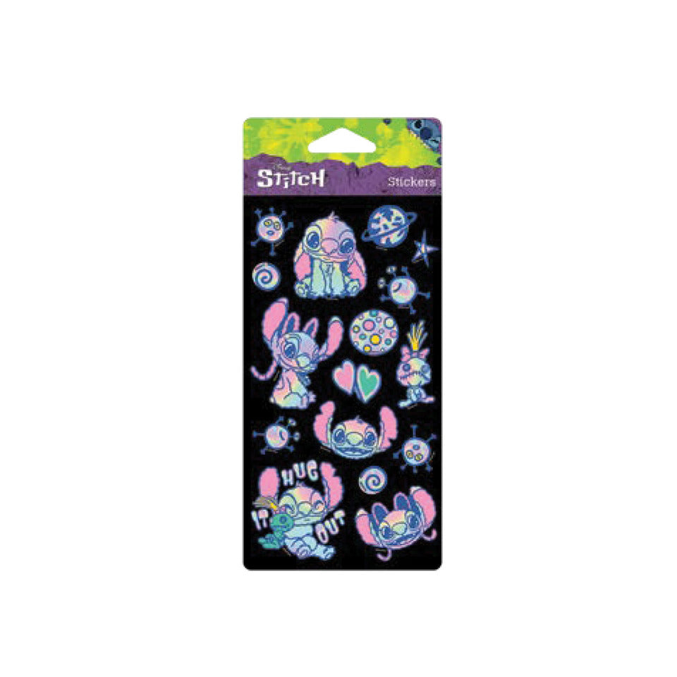 Sticker Pop Up Disney Stitch COOLPACK 96472PTR COOLPACK 96472PTR Pop Up