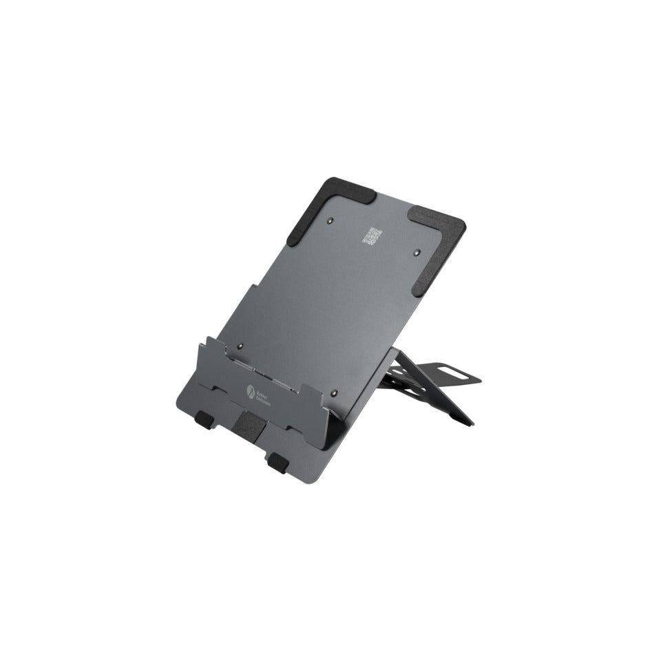 Laptopständer FlexTop 170, dunkelgrau BAKKERELKHUIZEN BNEFT170DG