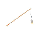 Holz-Laternenstab LED, 30 cm TIB 40553 TIB 40553/9914510 L 30cm