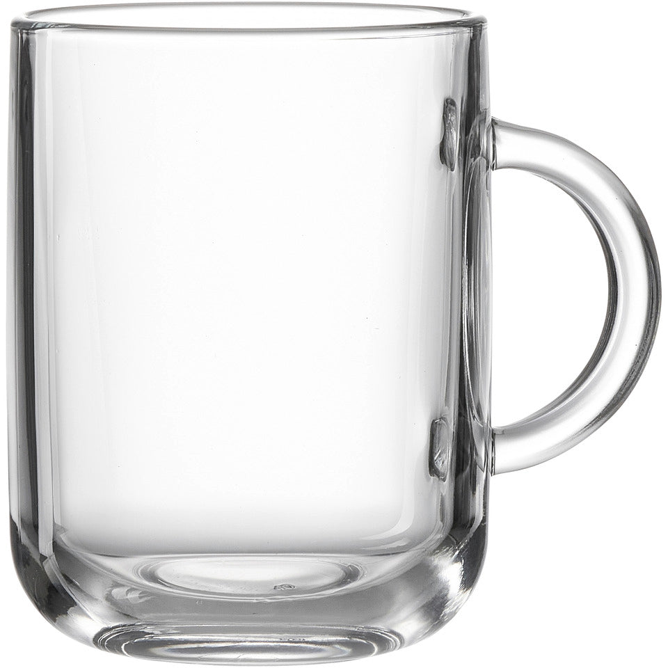 Glasbecher Marco - hitzebeständig, 330 ml RITZENHOFF&BREKER 816907 RITZENHOF&BREKER 816907