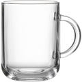 Glasbecher Marco - hitzebeständig, 330 ml RITZENHOFF&BREKER 816907 RITZENHOF&BREKER 816907