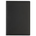 Buchkalender 2027, A5, Balacron, 1T/1S, schwarz GÜSS 59020