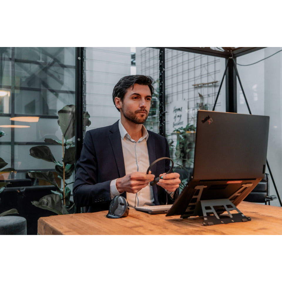 Laptopständer UltraStand Universal BAKKERELKHUIZEN BNEUSUDG