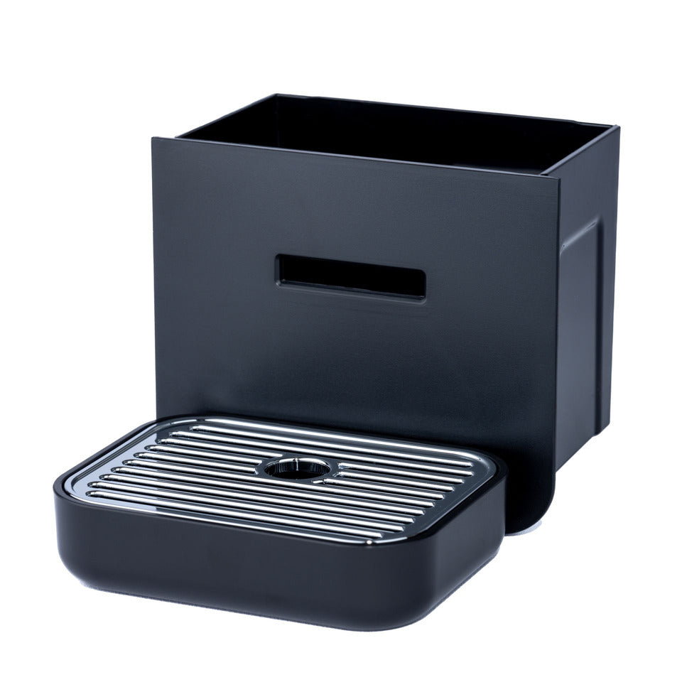 Kapselmaschine 5-in-1, 1,5l, schwarz TORNADO TOR7468489 TORNADO TOR7468489/TCM7042-GS